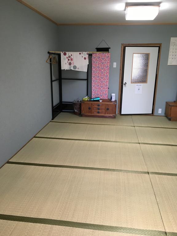Shijo Horikawa Inn 5 Days Kyoto Exterior photo