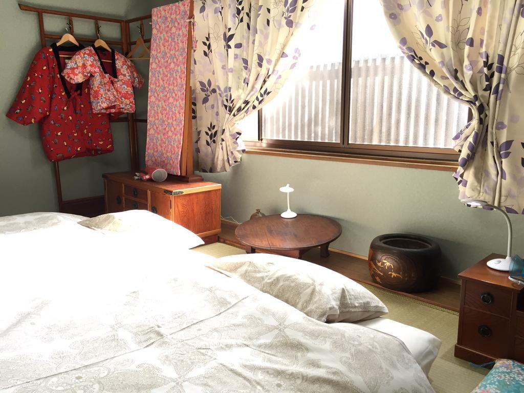 Shijo Horikawa Inn 5 Days Kyoto Exterior photo