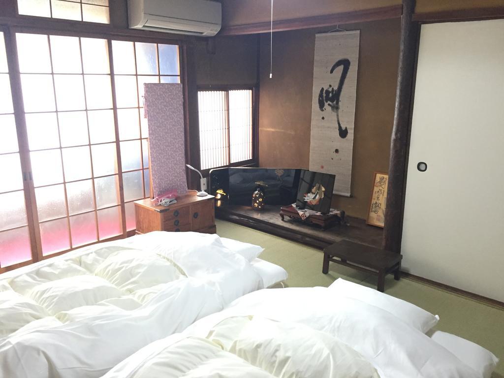 Shijo Horikawa Inn 5 Days Kyoto Exterior photo