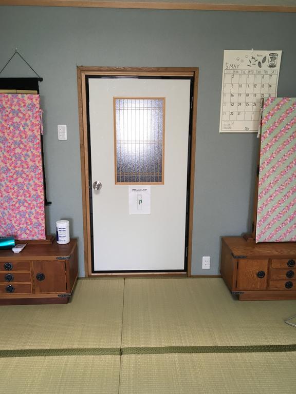 Shijo Horikawa Inn 5 Days Kyoto Exterior photo