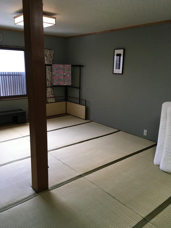 Shijo Horikawa Inn 5 Days Kyoto Exterior photo