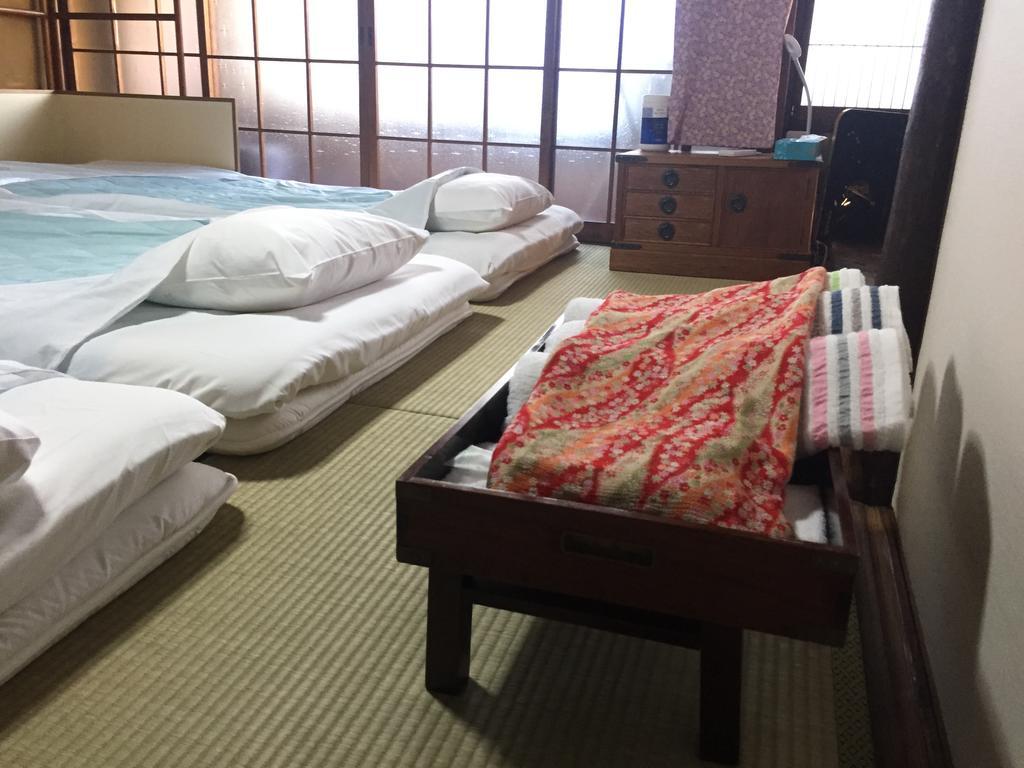 Shijo Horikawa Inn 5 Days Kyoto Exterior photo